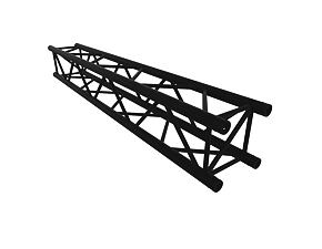 Black truss M290 QTV 2000