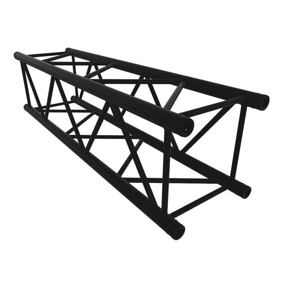 Black truss M390 QTL 1500