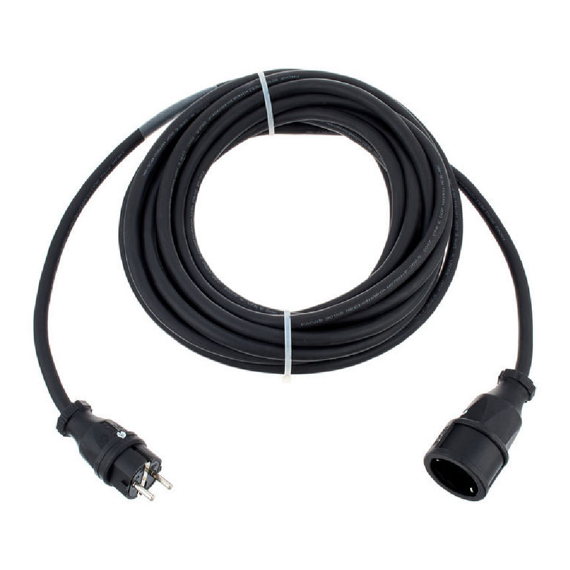 Prodlužovací kabel 230 V - 10 m