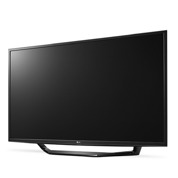 43" LED TV LG - set 2 ks