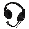 Axxent Headsets D-800-E